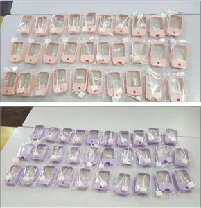 Nuevo Diseño de Botella de Perfume Recargable con Forma de Teléfono Celular de 40 ml, 45 ml, 50 ml, de Polipropileno, Tamaño de Bolsillo para Tarjetas de Crédito, Atomizador de Perfume, Desinfectante de Manos - Product Image 6