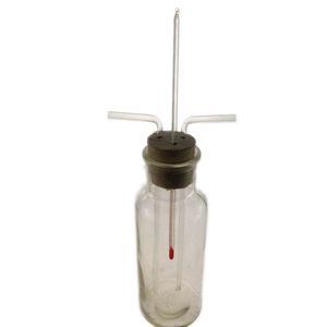 Compteur de point de rosée J16013, équipement d'expérimentation de physique pour le lycée, instruments de physique, instruments pédagogiques pour le collège - Product Image 1