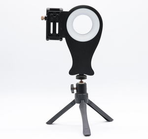 Kit de Iluminación LED Manual para Fotografía Dental, con Luz de Relleno para Cámara de Celular, Ideal para Hogar, Salón y Hospital - Product Image 2
