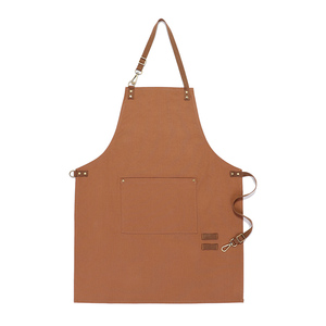 Grembiuli commerciali personalizzabili di qualità Premium e rimovibili con cinturino personalizzato per parrucchieri - Product Image 5