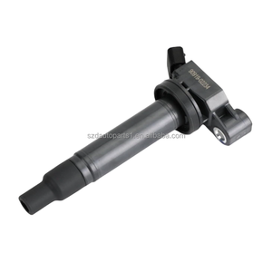 Bobine d'allumage de voiture de haute qualité 90919-02234 90919-02207 90080-19016 1908046020 88921393 pour TOYOTA CAMRY 3.0 LEXUS <span class=keywords><strong>RX</strong></span> 3.0 - Product Image 3