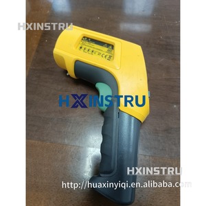 ใหม่ 566-2 เทอร์โมมิเตอร์ hx1 - Product Image 4