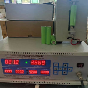 حار بيع <span class=keywords><strong>18650</strong></span> بطارية 3500mah 3400mah <span class=keywords><strong>18650</strong></span> بطارية أيون الليثيوم خلايا - Product Image 4