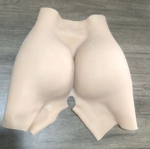 Culotte rembourrée pour femme, rehausseur de fesses et de hanches, short en silicone, effet lifting, shapewear BBL - Product Image 6