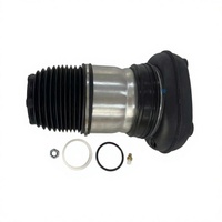 Resorte Neumático de Alta Calidad para BMW X5 G05 X6 G06, Resorte de Suspensión Neumática Trasero Izquierdo o Derecho 37106869047 37106869048 37106869040