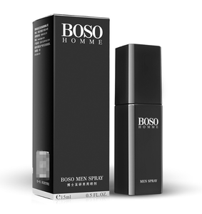 Spray Ritardante <span class=keywords><strong>BOSO</strong></span> 15ml, Bestseller, Forte e Sicuro, Lunga Durata, Spray per il Piacere Intimo Maschile, Prodotto per la Cura del Corpo, Giocattolo per Adulti - Product Image 6