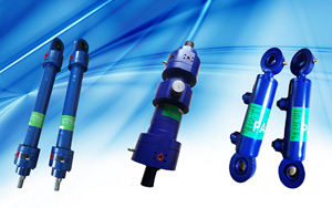 โซลินอยด์ควบคุมทิศทางแบบ 4 ทาง รุ่นดั้งเดิม R900548271 4WE6J6X CETOP 3 NG6 24V พร้อมส่ง - Product Image 2