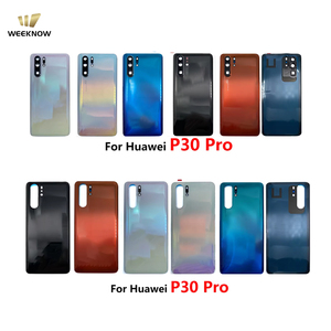 Ricambio <span class=keywords><strong>Cover</strong></span> Posteriore in Vetro con Adesivo per <span class=keywords><strong>Huawei</strong></span> P8 <span class=keywords><strong>Lite</strong></span> 2017 Honor 8 <span class=keywords><strong>P9</strong></span> P10 <span class=keywords><strong>Lite</strong></span> - Product Image 3