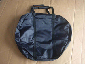 Sac de couverture de pneu de <span class=keywords><strong>voiture</strong></span> universel Portable sac de transport de stockage de protecteur de <span class=keywords><strong>roue</strong></span> de <span class=keywords><strong>voiture</strong></span> d'Oxford avec poignées de transport - Product Image 4