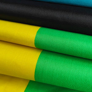 Banderas Nacionales Personalizadas de Poliéster Impresas Digitalmente, Estilo Colgante Portátil para Actividades al Aire Libre - Product Image 4