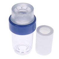 Détecteur de qualité, mini purificateur de robinet, robinet de cuisine, nouveau filtre à eau propre, tête de filtre purificateur, robinet de cuisine, eau