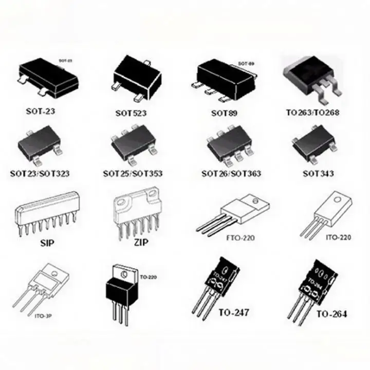 (ic components) LM2675