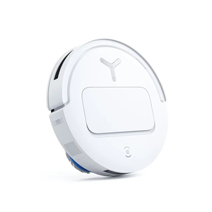 หุ่นยนต์ทำความสะอาดพื้น ECOVACS T50 PRO พร้อมแรงดูดสูง 15800Pa รวมฟังก์ชั่นกวาด ถู ทำความสะอาดในเครื่องเดียว - Product Image 5