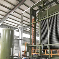 Machine de presse à chaud de stratification de fabrication de contreplaqué de prix Favorable à vendre