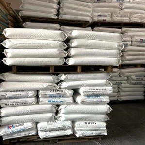 Granulés PC/ABS ignifuges haute résistance résistants à la chaleur V0 WY-A210S, qualité de moulage par injection pour appareils électroniques/télécoms - Product Image 4