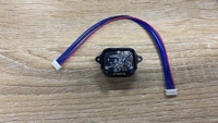 Sensor Jarak Laser Benewake TF-Luna 0.2-8m Original Baru, Sensor Lidar Titik Tunggal Modul TOF dengan UART I2C