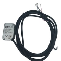 Sensor Pengukuran Jarak Laser Elco Seri OSM41 RS485 Otomasi Industri Baru Asli Otentik