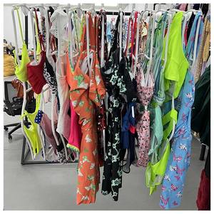 Traje de Baño de Verano para Mujer, Estilo Sexy, Traje de Baño de Moda, Traje de Baño de Alta Calidad de Fábrica, Talla Grande - Product Image 5