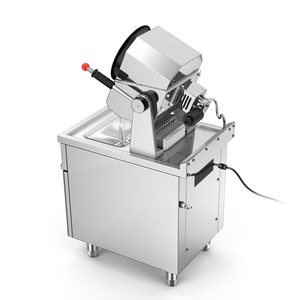 In-thông minh đầy đủ tự động thương mại chảo nồi quy mô lớn thông minh chống dán xào Robot nhà máy bán hàng trực tiếp - Product Image 5