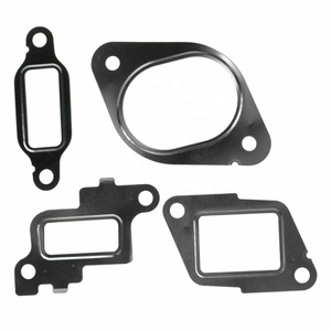 904-132 EGRสำหรับ 07.5-10 Chevrolet GMC <span class=keywords><strong>LMM</strong></span> 6.6 6.6L Duramaxดีเซล - Product Image 3