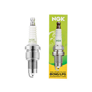 Bujía Original NGK No Imitación 7988 BPR-GAS para <span class=keywords><strong>BMW</strong></span> 525i 1987-1995, OEM, 90048-51005, 98079-561-87 - Product Image 1
