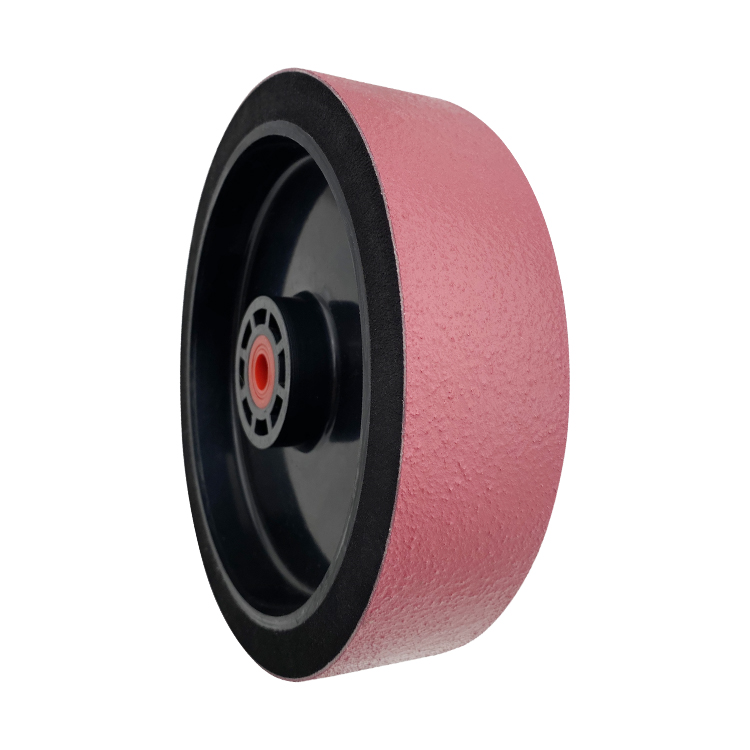 Полимерная связка мягкий алмазное шлифовальное колесо гальванические алмазные колеса для ограночных работах драгоценный камень