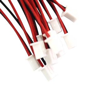 Jst SMP2.5mmled Indicator Bar Verbindingskabel Smr2.54 Air Man-vrouw Interconnectiekabel Sm2.54 Aansluitkabel - Product Image 1