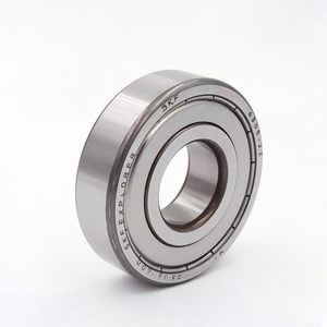 <span class=keywords><strong>6312</strong></span> va201 ban đầu skfntn <span class=keywords><strong>RS</strong></span> Z mang phụ kiện Kích thước C rãnh sâu bóng mang xe tải bánh xe ván trượt thép không gỉ mang - Product Image 5