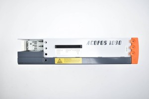 แอมพลิฟายเออร์ Plc Acopos 1090 รุ่น 8V109000-2 RevQ0 แอมพลิฟายเออร์ Plc Acopos 1090 รุ่น 8V109000-2 RevQ0 - Product Image 2