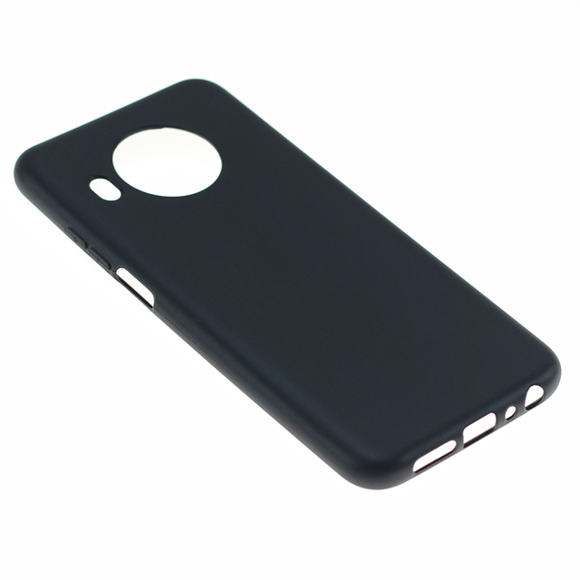 Back Cover Soft TPU Case for Nokia X20 5G Mobile Phone Cases