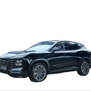 Haute qualité Chery Jetour Dasheng 197 chevaux SUV 2023 1.6t voitures neuves à vendre <span class=keywords><strong>moins</strong></span> <span class=keywords><strong>cher</strong></span> Offre Spéciale - Product Image 1
