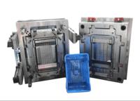 Fabricants d'injection plastique en Chine Injection plastique personnalisée et moulage par injection de moule plastique