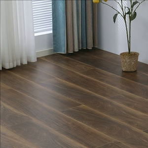 Herringbone Real Touch 10mm de espesor <span class=keywords><strong>Parquet</strong></span> Madera Suelo <span class=keywords><strong>laminado</strong></span> impermeable Instalación de clic sólido para uso en interiores - Product Image 4