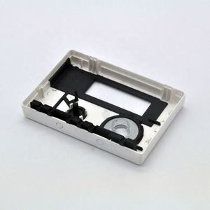 กล่องและเคสอุปกรณ์อิเล็กทรอนิกส์ชิ้นส่วนแม่พิมพ์ฉีดพลาสติก ABS PP PC - Product Image 2