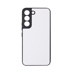 Funda <span class=keywords><strong>de</strong></span> teléfono <span class=keywords><strong>de</strong></span> sublimación 2D con placa <span class=keywords><strong>de</strong></span> aluminio Funda <span class=keywords><strong>de</strong></span> teléfono <span class=keywords><strong>de</strong></span> sublimación en blanco Carcasa <span class=keywords><strong>de</strong></span> teléfono móvil dos en uno - Product Image 6
