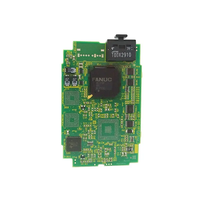 Carte d'axe de carte de circuit imprimé de machine de carte PCB de Fanuc A20B-3300-0818 A350-3300-T818/02 utilisé correct testé