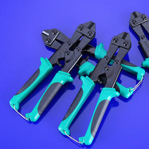 Coupe-fil Lanbaolu 8 pouces en acier allié, outil manuel antimagnétique à bec pointu pour usage bricolage - Product Image 5