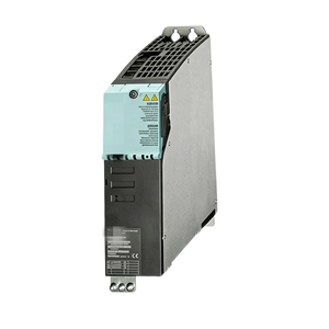 โมดูลมอเตอร์เดี่ยว 6SL3420-1TE21-0AA1 S120 ของแท้ 100% ใหม่เอี่ยม พร้อมอินพุต 6SL3420-1TE21-0AA1 S120 โมดูลมอเตอร์เดี่ยวพร้อมอินพุต - Product Image 1