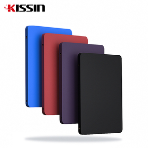 KISSIN 2.5 SATA SSD 120 240GB 480GB 500GB 128GB 256GB 512GB SATAT3.0 Hard Drive Solid State Ssd Internal - Product Image 5