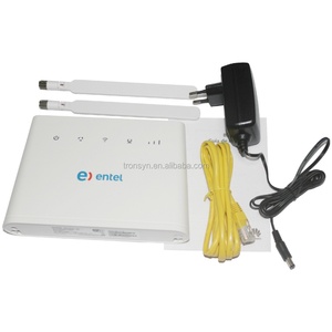 Router Inalámbrico HUAWEI B310 B310S-518 4G LTE de 150 Mbps, el Más Seguro, Compatible con B1 B2 B4 B5 B7 B28 - Product Image 1