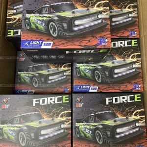 Wltoys 284131 Mini Coche de Derrape RC, 30 KM/H, Coches RC Wltoys para Niños y Adultos con Alta Velocidad - Product Image 2