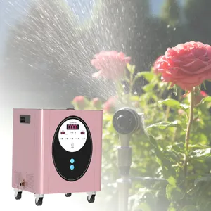 일본 SPE 물 전기 분해 수소 물 스파 3000ppb 가정 건강 관리 수소 물 만들기 목욕 기계