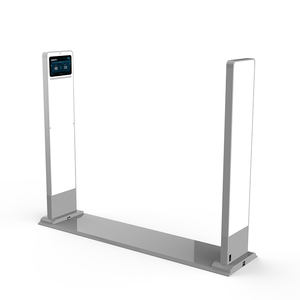 Lector <span class=keywords><strong>de</strong></span> Seguridad RFID para Bibliotecas Escolares, Sistema <span class=keywords><strong>de</strong></span> Control <span class=keywords><strong>de</strong></span> Acceso a Puertas para Libros, 840-960MHz UHF RFID - Product Image 4