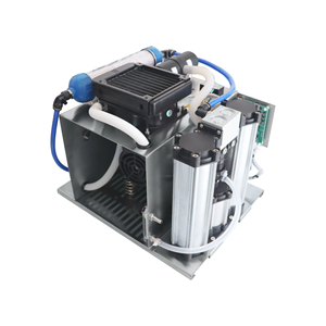 Équipement industriel de production d'oxygène PSA 3LPM 5LPM 10LPM - Product Image 1