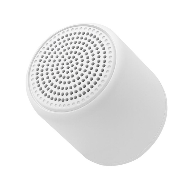 Travel Case Packed Portable Bt Speaker Logo Customizable Perfect Mini Wireless Speaker for Room Bike Car