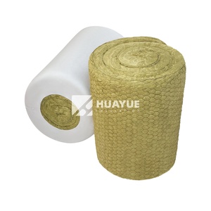 HUAYUE Lana De Roca Ignifuga minerale facile Ignifuga - Product Image 1