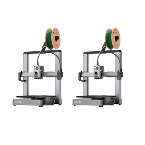 Hi <b>3D</b> <b>Printer</b> with Multi-Material Capability AI Detection High Speed Desktop Machine for Rapid Manufacturing - Product Image 1