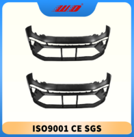Pièces d'origine OEM en gros pour voitures Lynk&Co, pièces automobiles d'usine à bon prix, OE 8894955304, pare-chocs avant