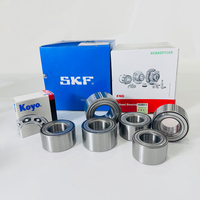 Nuevos Tipos de Rodamientos de Cubo de Rueda Delanteros y Traseros para Camión, de Acero Cromado 201043 579205H195 VKBA5420 SET1350 HUR 040-10 5010439770