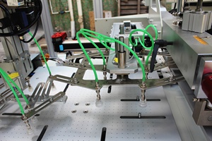 Tự động phim-rách công nghiệp Màn hình máy in/Màn hình Báo Chí - Product Image 5